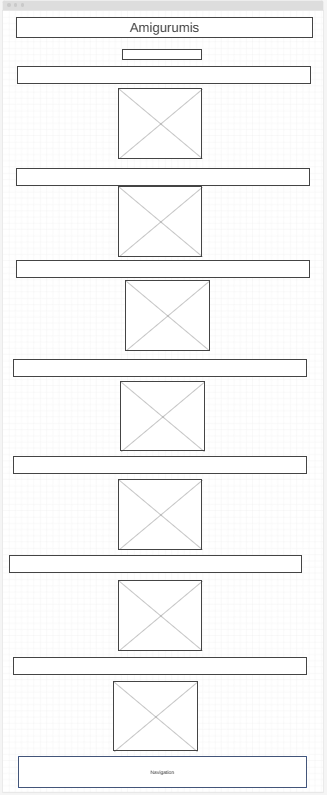 page 2 wireframe